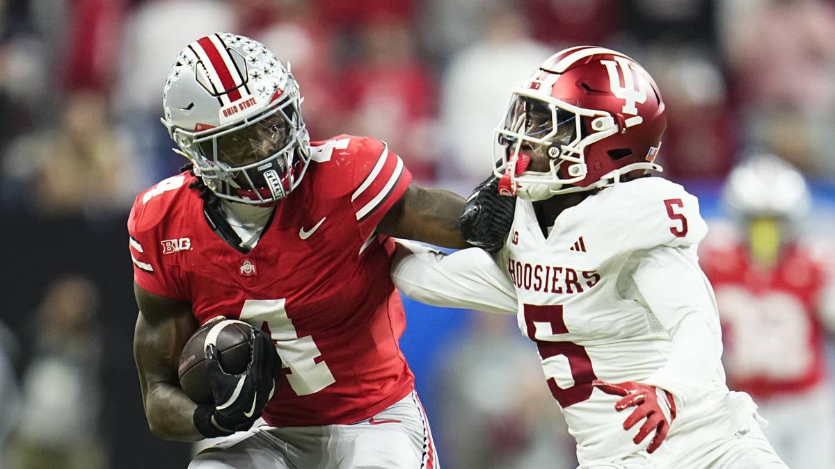 Fantasy Football Goes to College: Yahoo Launches Game for 2026 Season