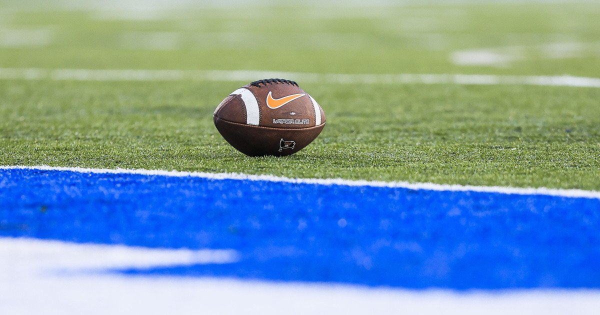 Father's Fight for Truth After Teen Football Star's Tragic Death