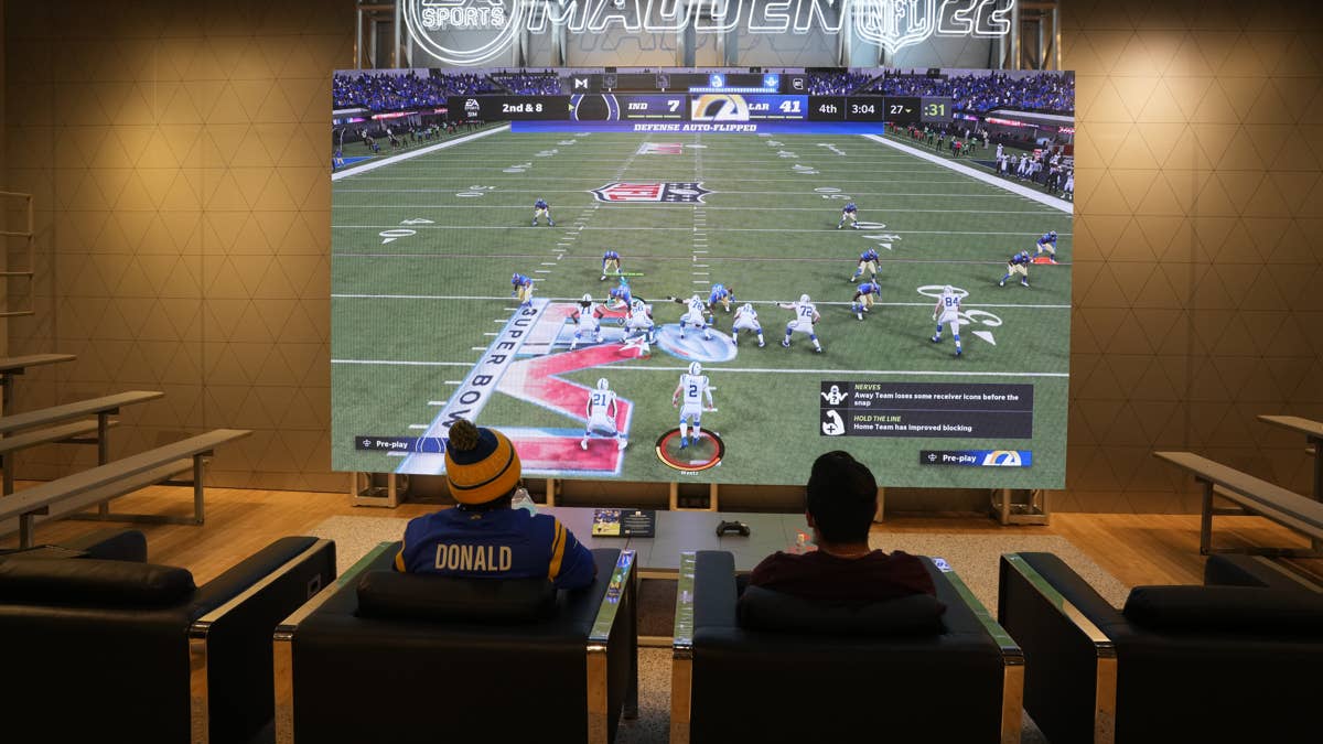 Fed Up NFL Fans Want Madden Pros Hired as Clock Management Gurus
