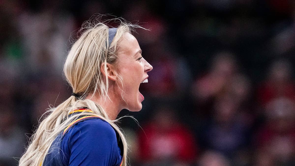 Fever Faithful Under Fire: WNBA Fans Point Fingers at Indiana Crowd After Game 2