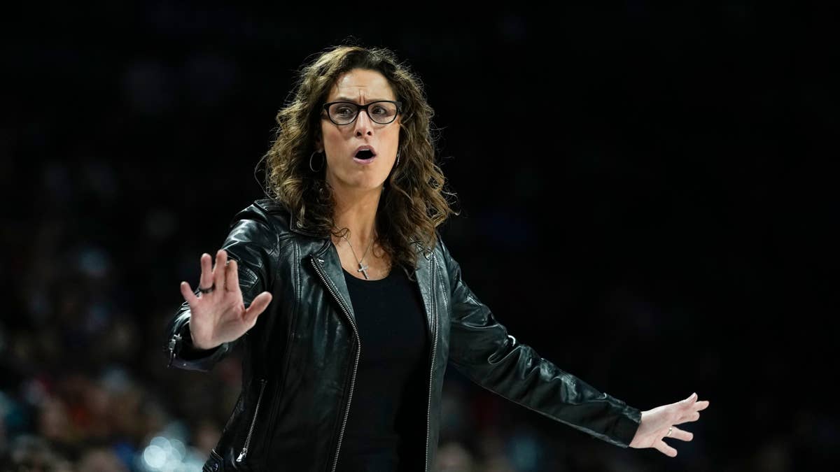 Fever Fans Demand Change: Is Stephanie White's Time Up?