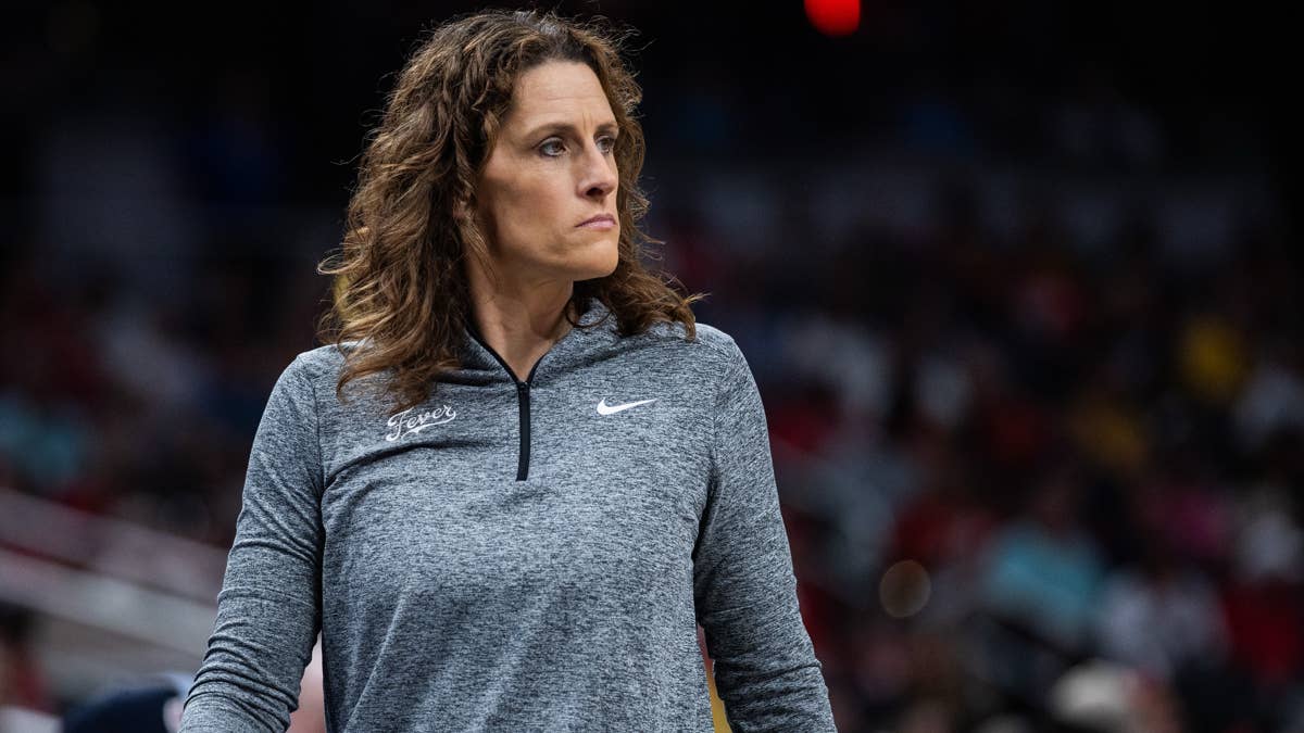 Fever Fans Fume as White's Fiery Defense Backfires
