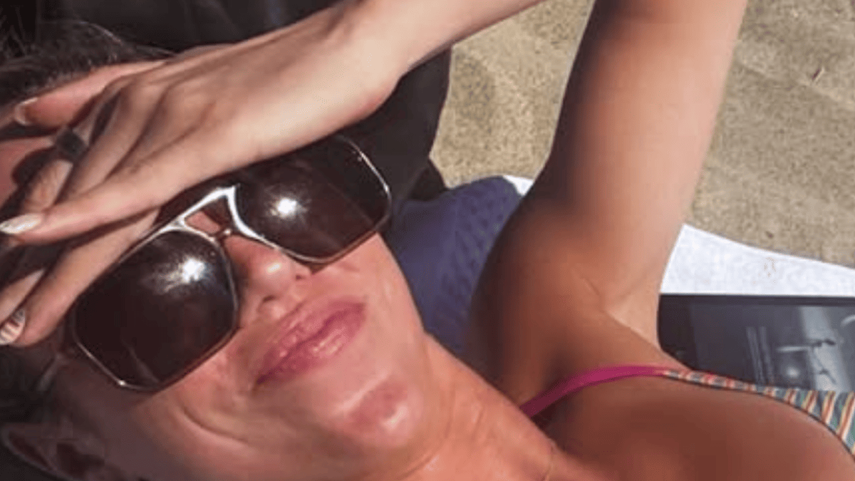 Fever Guards Heat Up California Beach in Star-Studded Swimsuit Snap