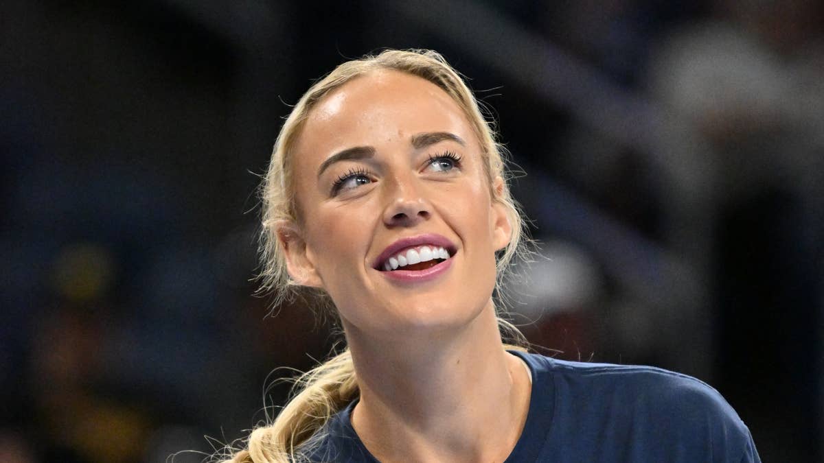 Fever's Bold Push for Sophie Cunningham as Sixth Player of the Year Ignites Fan Fury