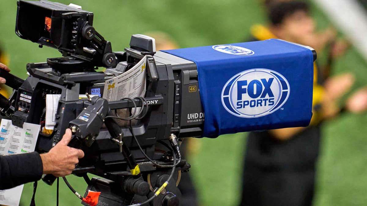 FIFA and DOJ Deliver Blow to Illegal World Cup Streaming Networks