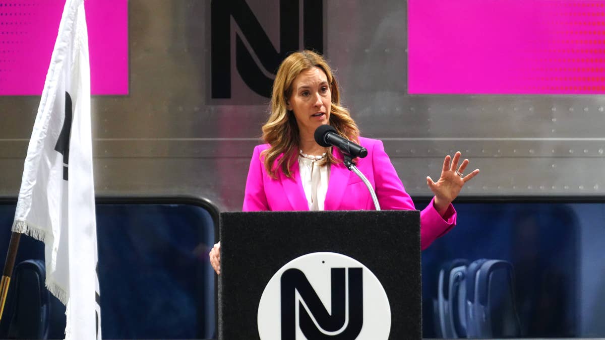 FIFA Blasts NJ Governor in Heated World Cup Transportation Funding Clash