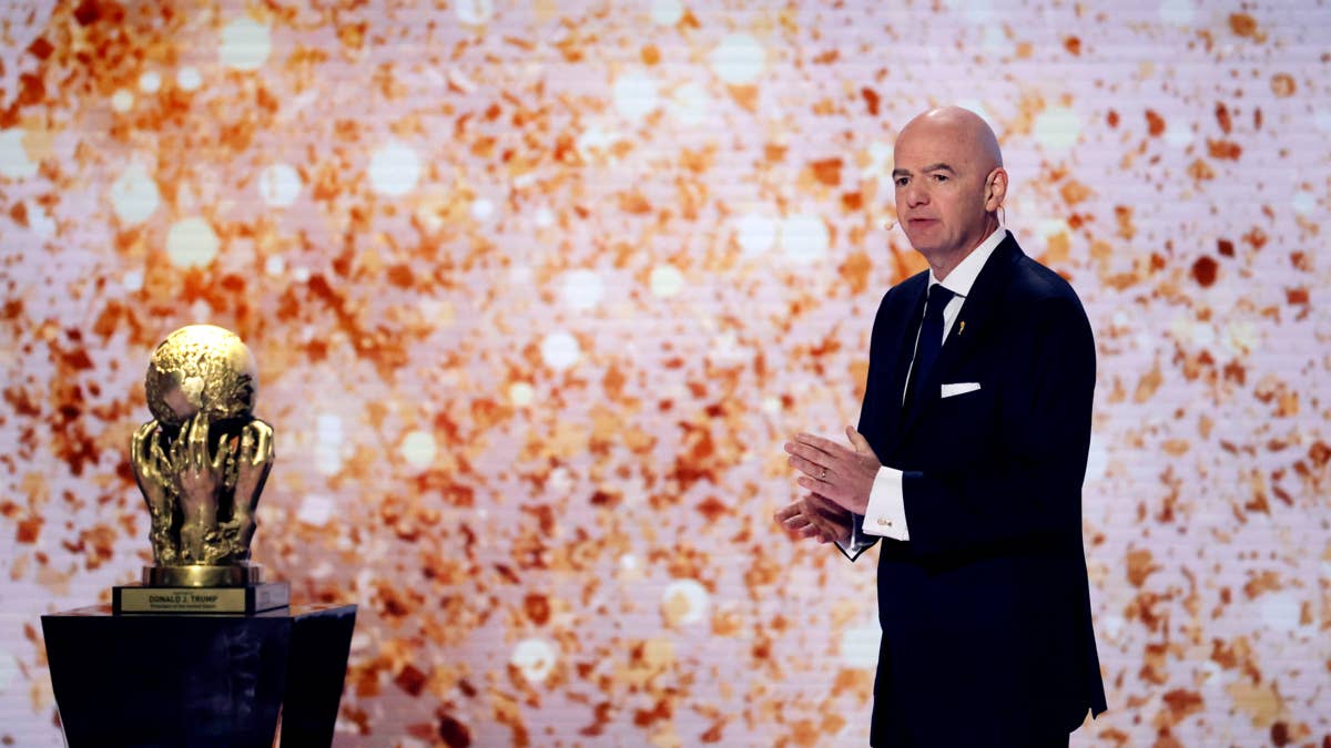 FIFA Chief Defends World Cup Prices, Draws Fire for $300 College Ticket Claim