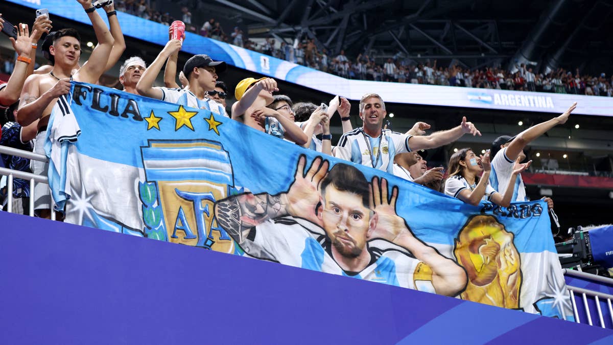 FIFA Investigates Racist Incidents Targeting Streamer iShowSpeed at World Cup