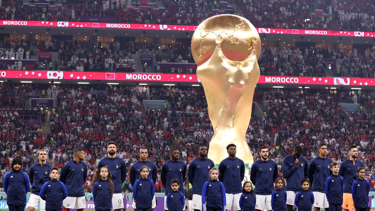 FIFA's Ticket 'Scam' Sparks Outrage as World Cup Looms With Zero Buzz