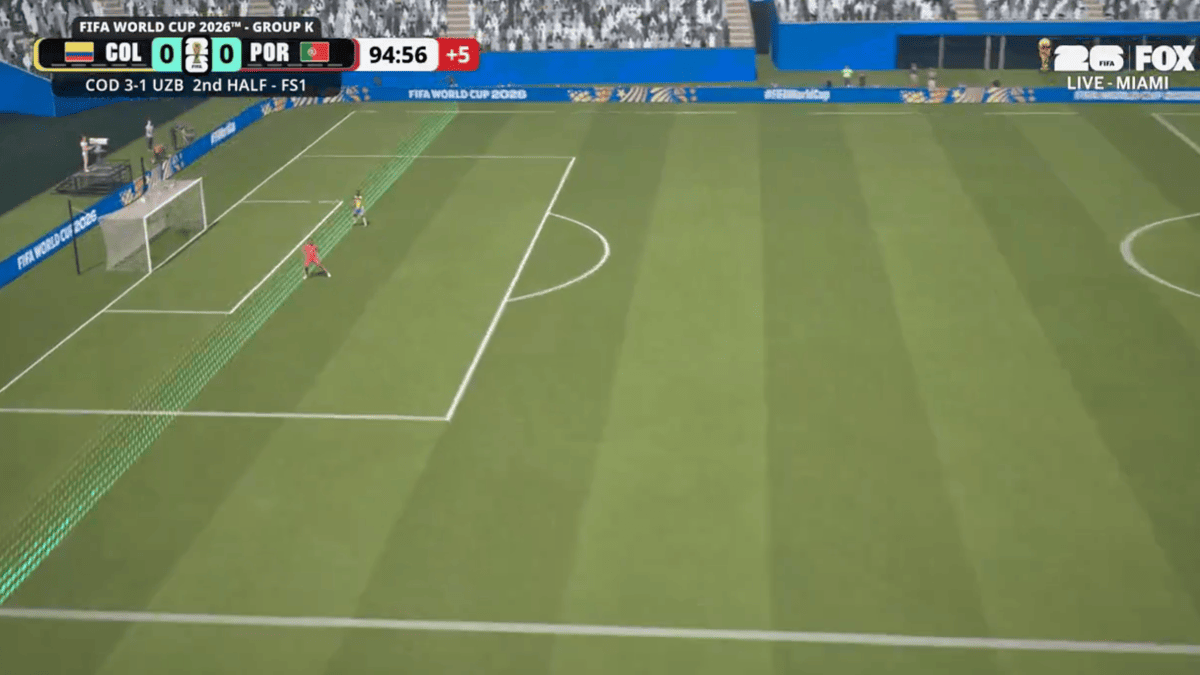 FIFA Under Fire: Outcry Grows to Overhaul 'Ridiculous' Offside Rule After Colombia's Disallowed Goal