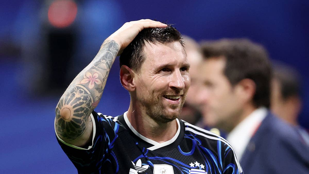 FIFA Under Fire to Move Argentina-Spain Final as Smoke Chokes New York