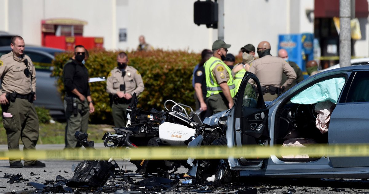 Fifth Motorcycle Fatality Sparks Urgent U.S. Safety Alert