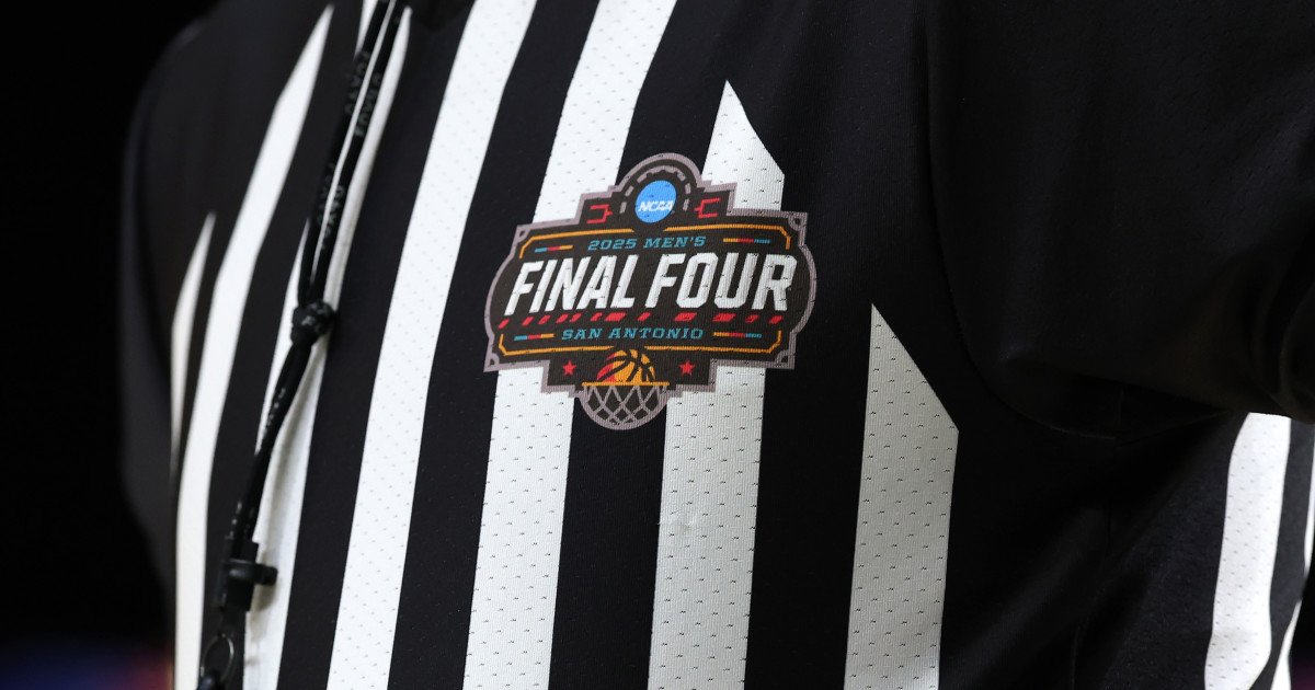 Final Four TV Switch Sparks Outrage: Why Is March Madness' Biggest Stage on Cable?