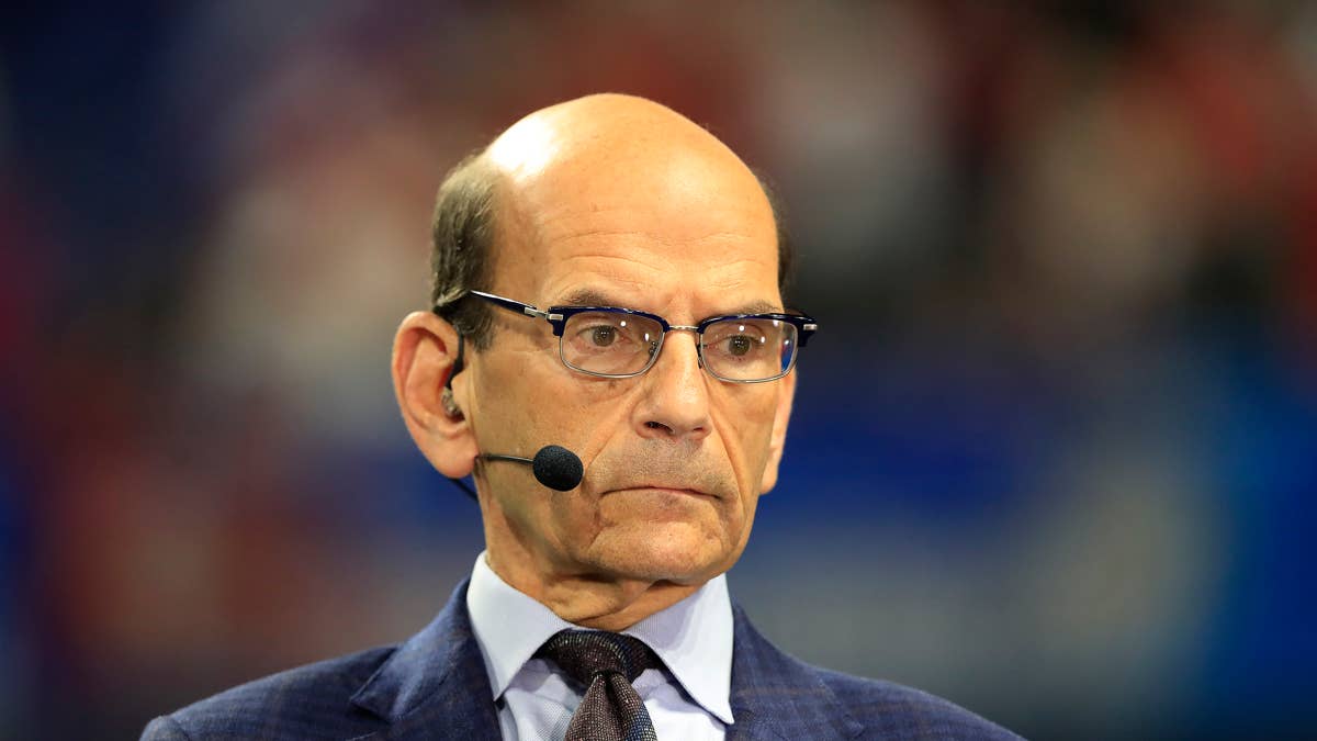 Finebaum Blasts Swinney's 'Nobodies' Claim After Clemson's 7-6 Flop