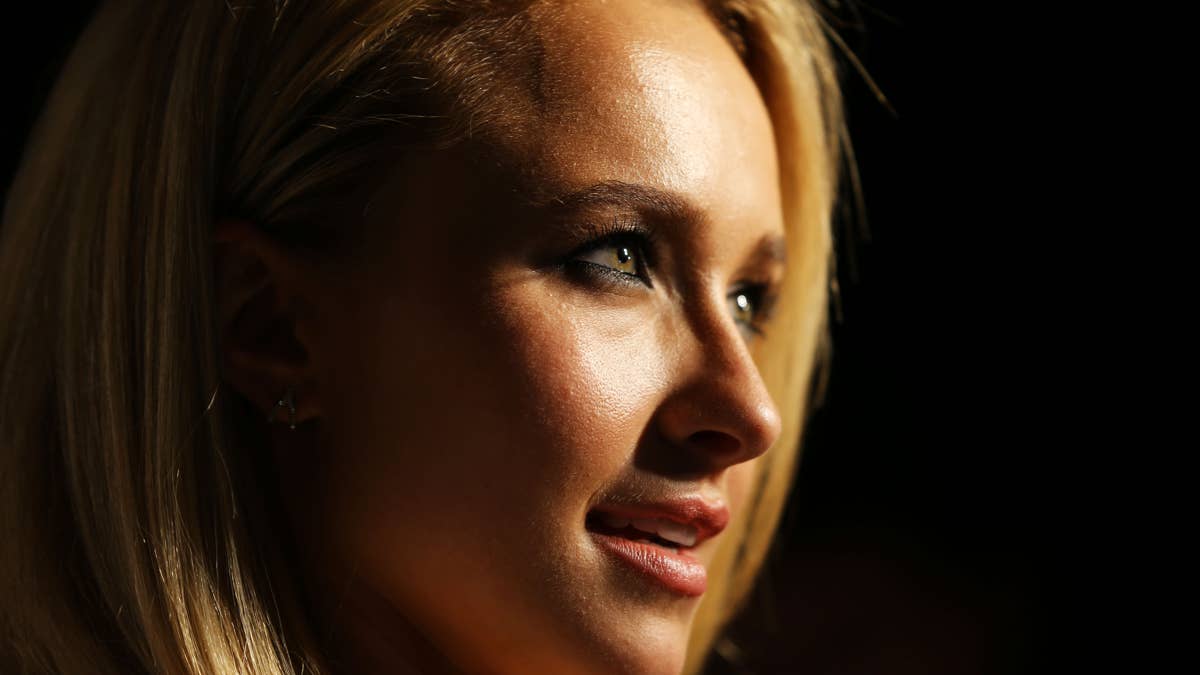 First Photos From Hayden Panettiere's Death Scene Emerge
