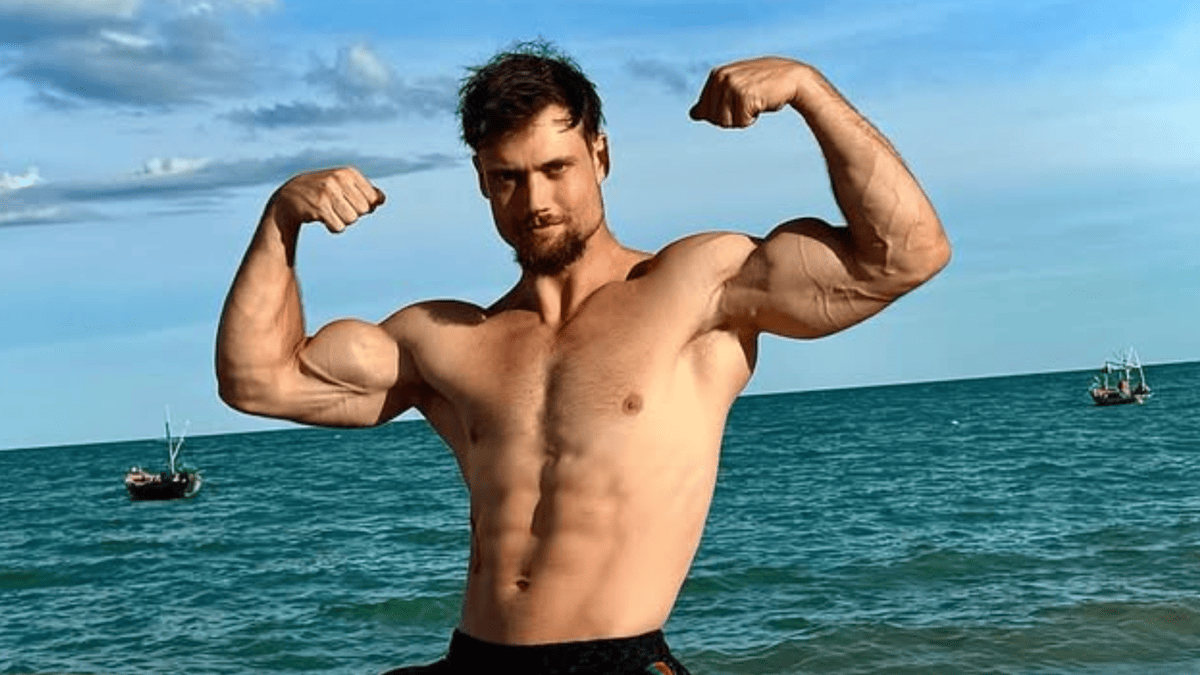 Fitness Icon Connor Murphy Dies at 32 in Tragic Thailand Lake Incident