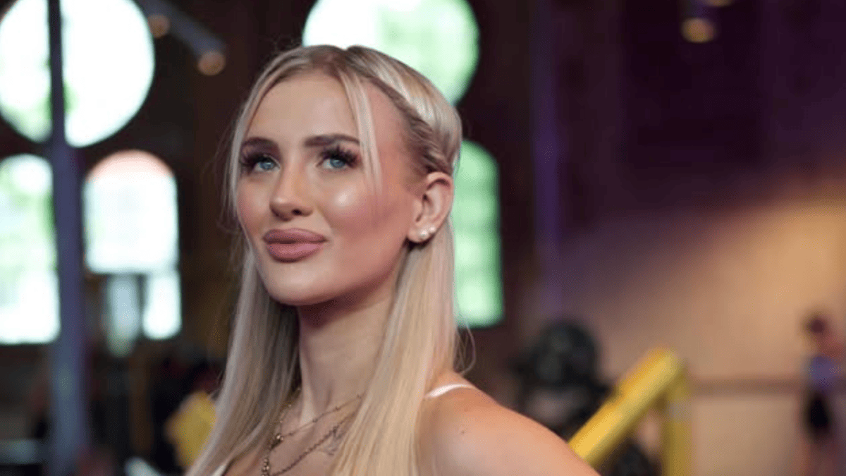 Fitness Influencer Edda Elisa Permanently Banned From Gym Over Jealousy Claims