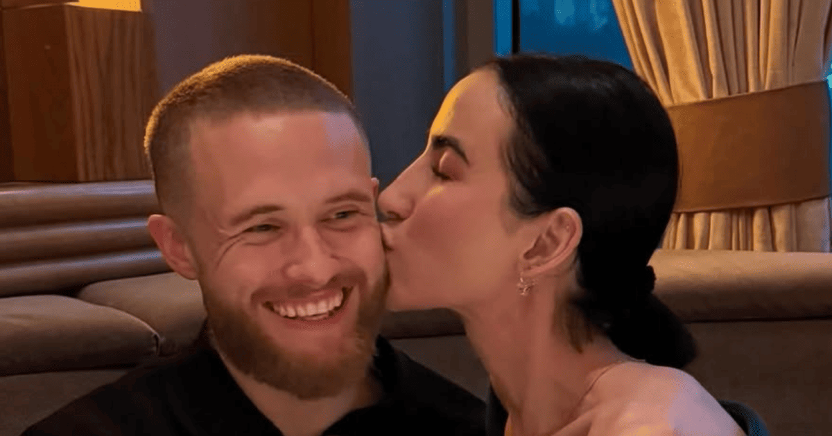 Fitness World Mourns: Jeff Nippard's Fiancée Stephanie Buttermore Dies at 36