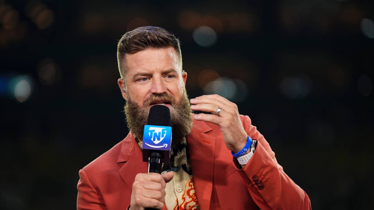 Fitzpatrick's Blunt Prediction: Watson Will Fail, Sanders Takes Over