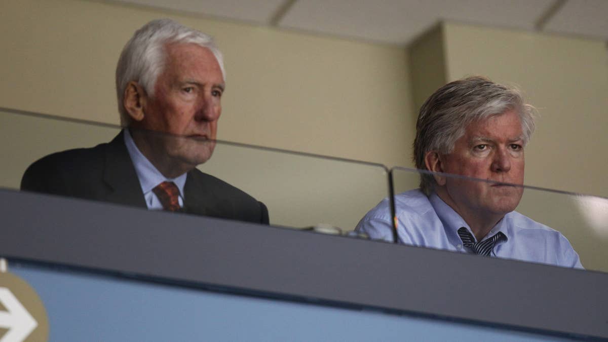 Flames Cup Architect Cliff Fletcher Dies at 90
