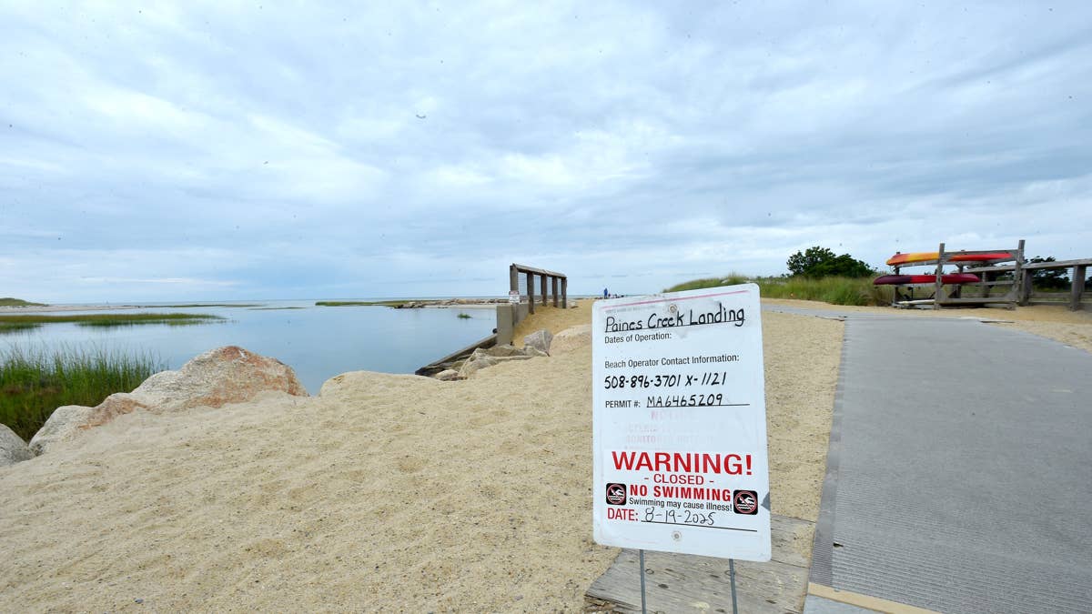 Flesh-Eating Bacteria Warning Hits 3 States Ahead of July Fourth Beach Plans