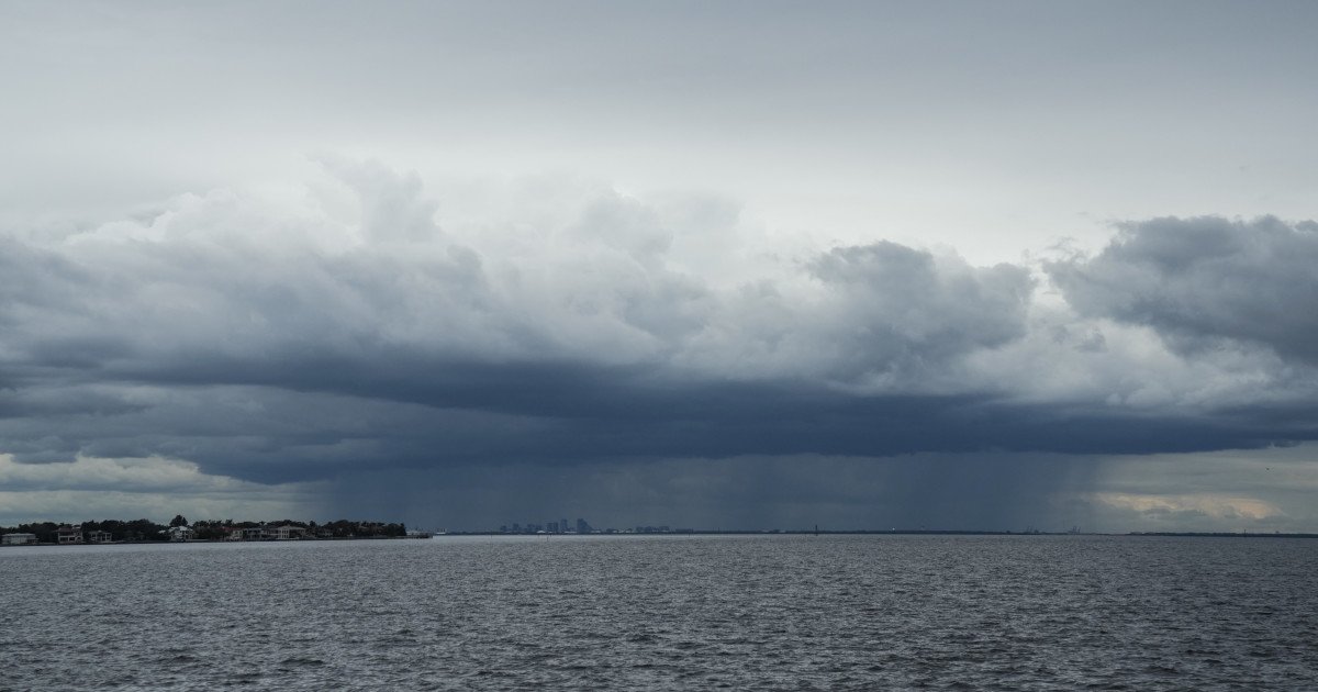 Florida Braces for Severe Weather Threat, Sports Events Face Potential Disruption