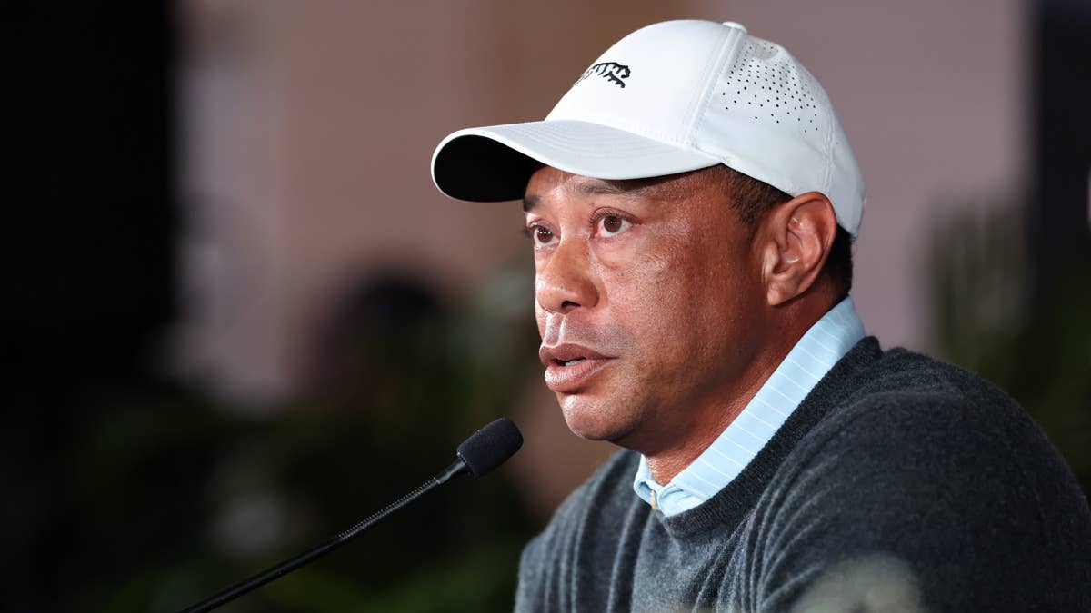 Florida Prosecutors Subpoena Pharmacy Records in Tiger Woods DUI Investigation