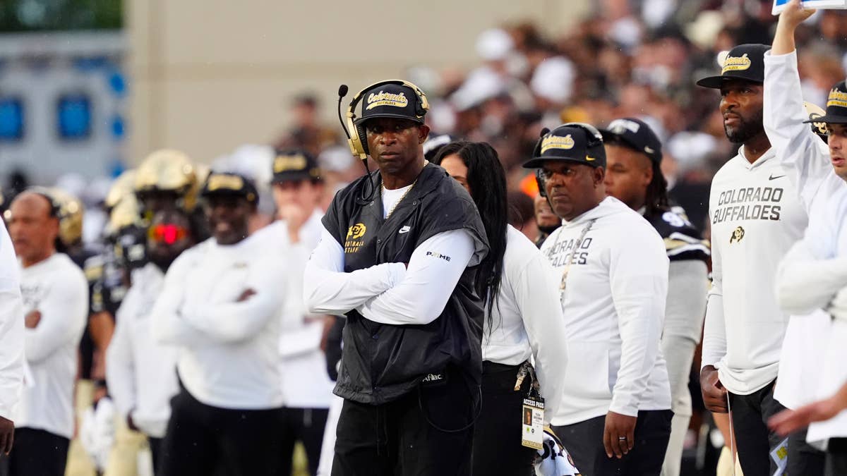 Folsom Field Fades: Coach Prime's Spring Game Crowd Shrinks Dramatically
