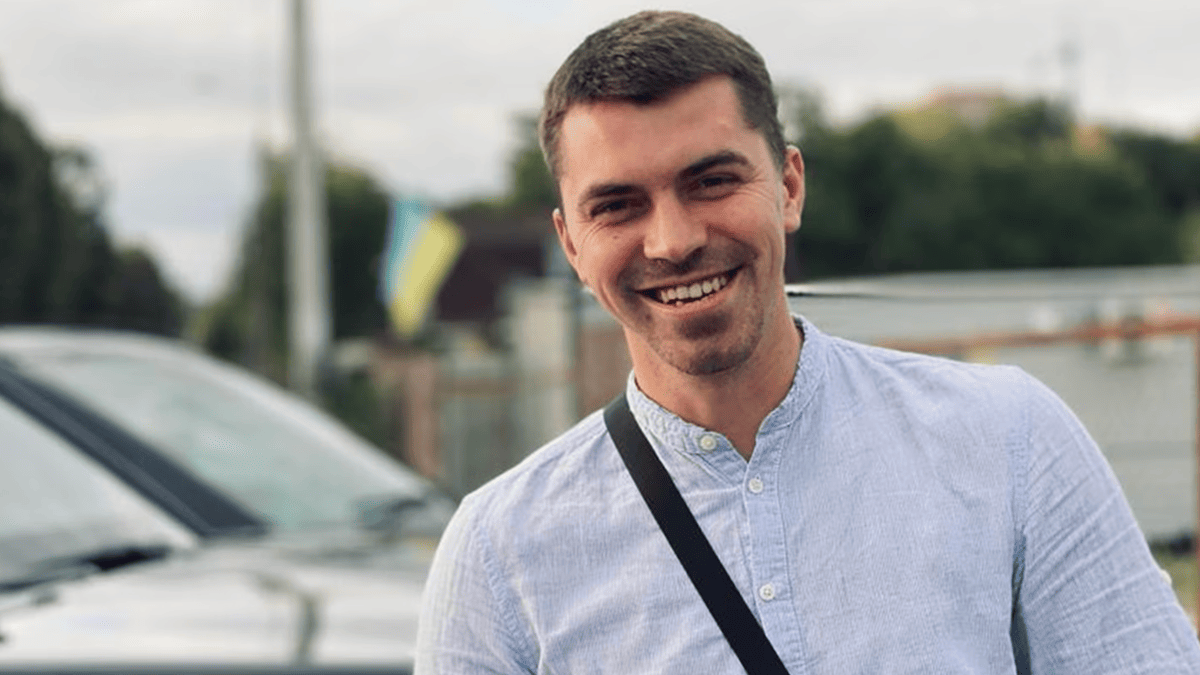 Former ABC News Producer Killed in Russian Drone Strike While Serving Ukraine