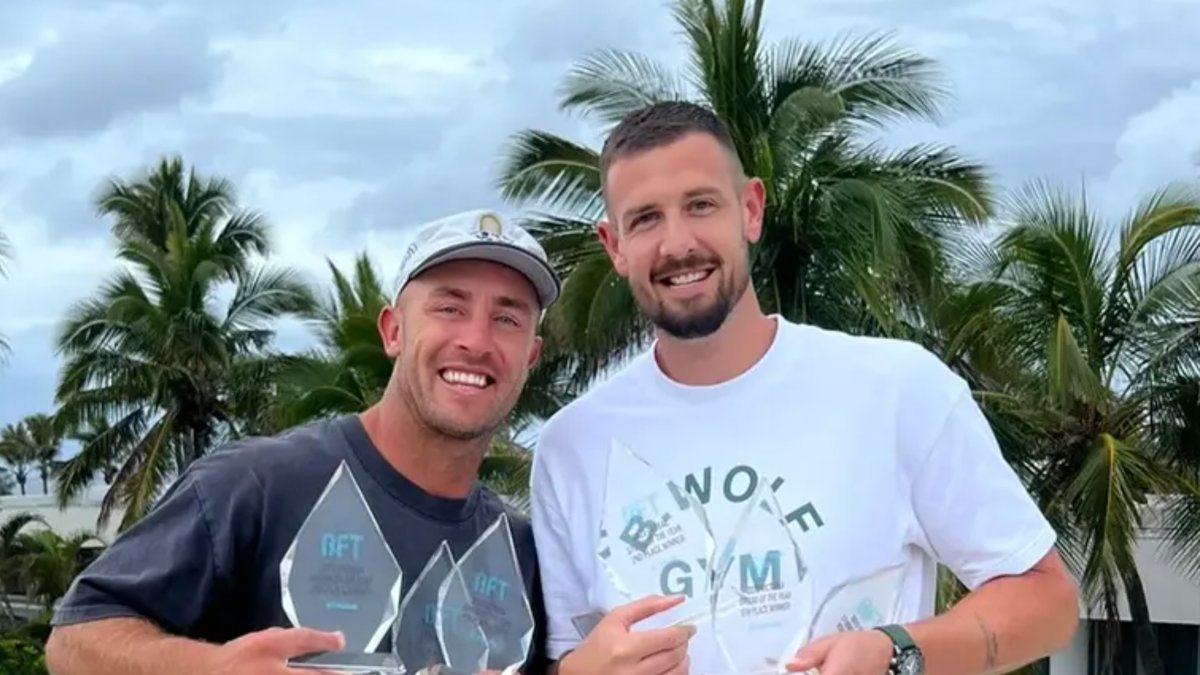 Former AFL Star Daniel Stewart Dies at 37 After Sudden Medical Emergency