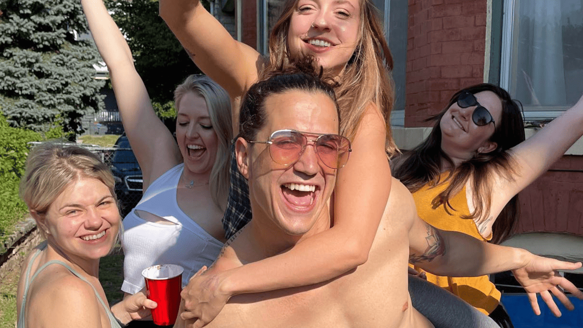 Former College Baseball Player Turned Adult Star Found Dead at 31