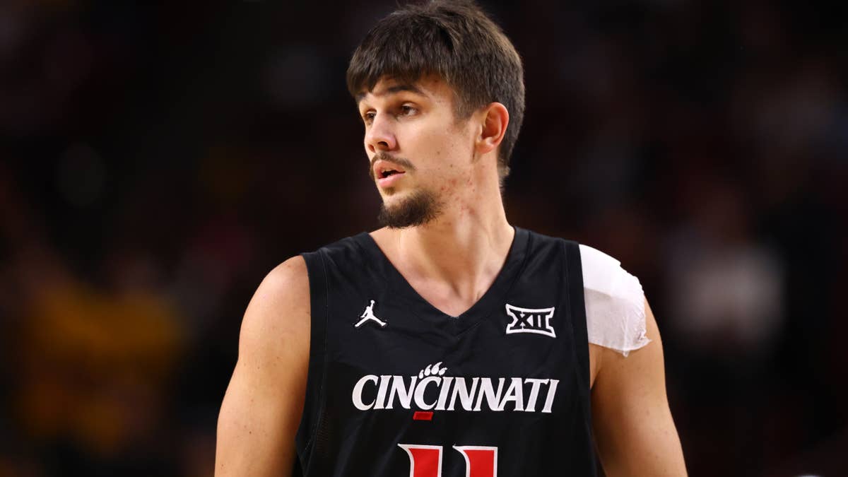 Former College Star Kerr Kriisa Arrested by FBI in Massive Fraud Case