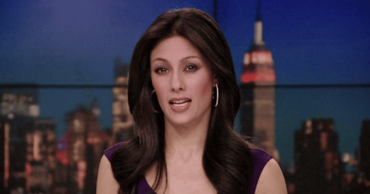 Former ESPN Anchor's 11-Year Marriage Ends in Contentious Divorce Battle