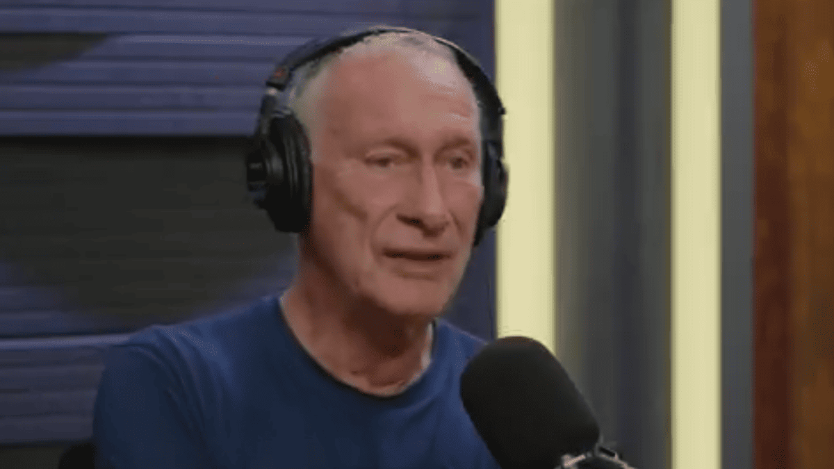 Former ESPN Boss John Skipper Unloads on Fox's World Cup Coverage