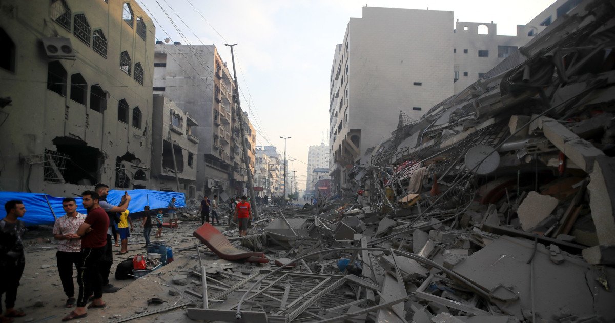 Former Gamecocks Stars Trapped in Israel Amid Conflict