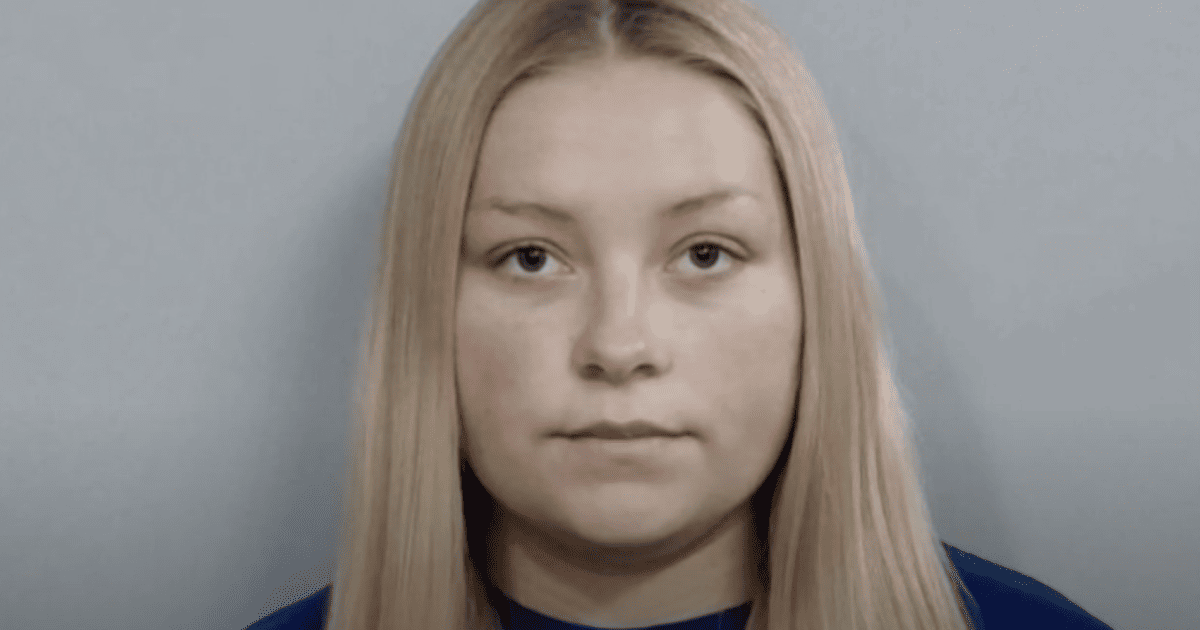 Former Kentucky Cheerleader Faces Decades Behind Bars in Tragic Infant Death Case