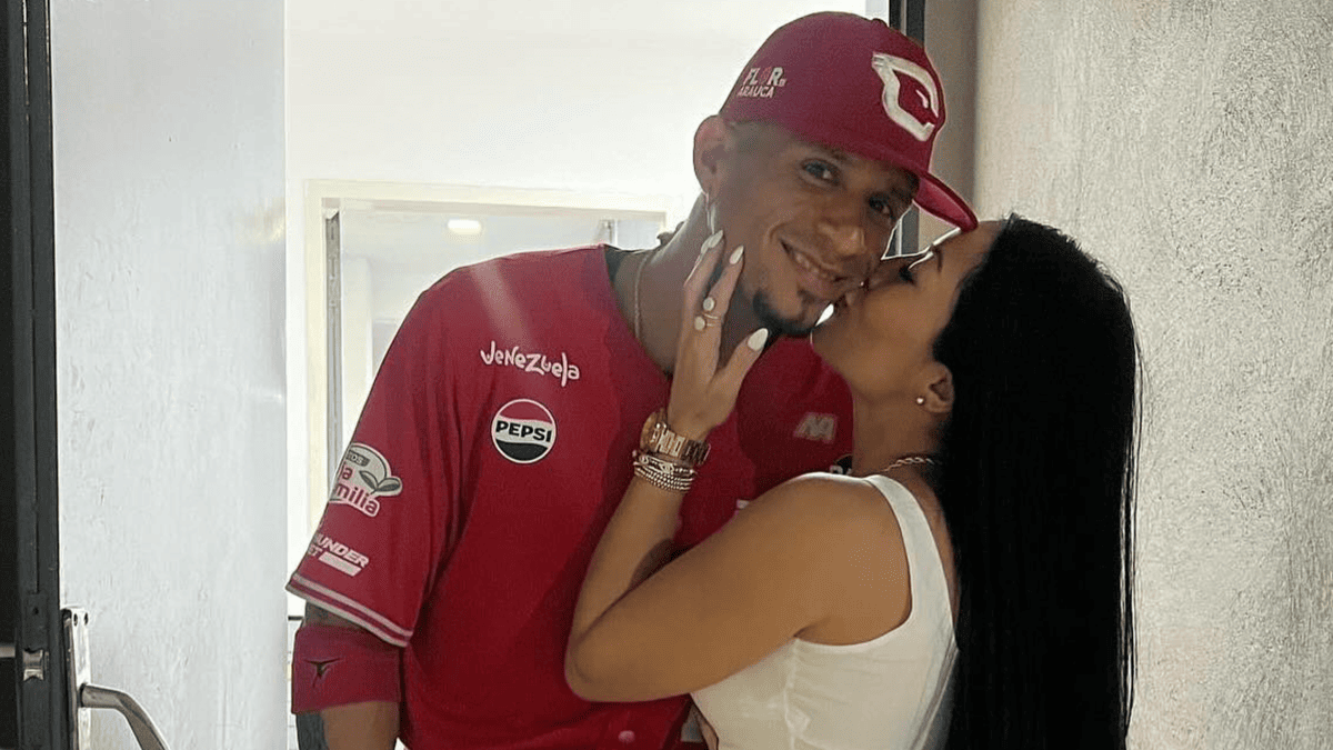 Former MLB Outfielder Gorkys Hernández's Wife Killed in Venezuela Earthquakes