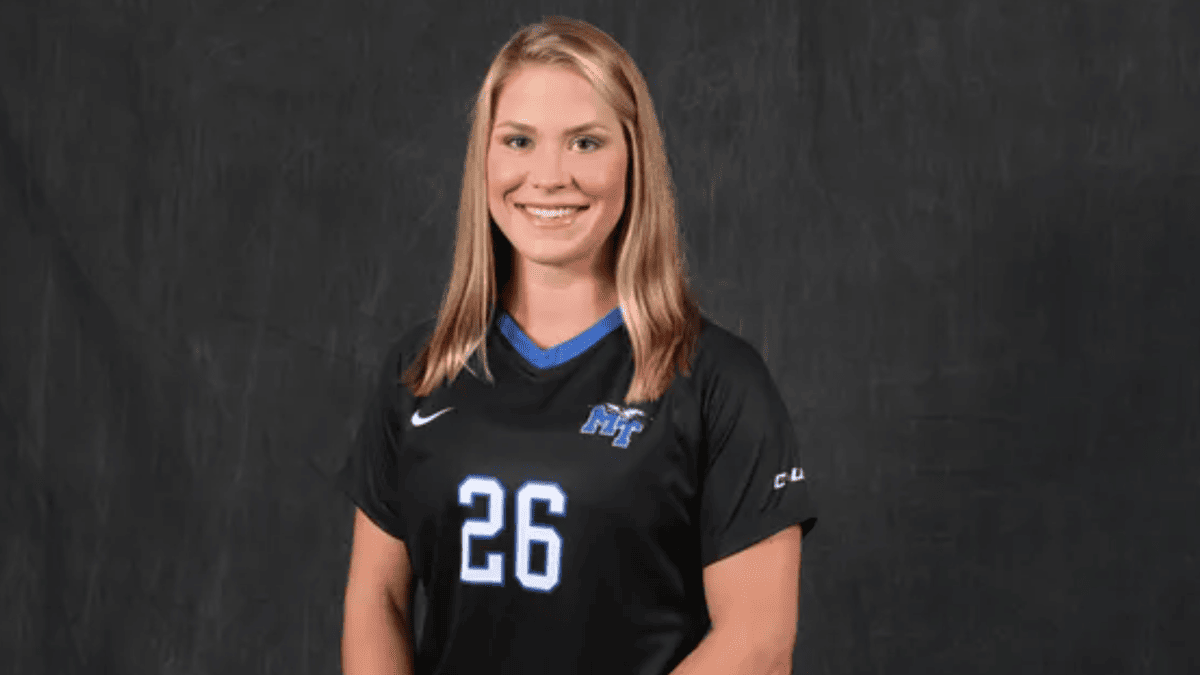 Former NCAA Soccer Star Savannah Stair Dies in Nashville Crash at 28