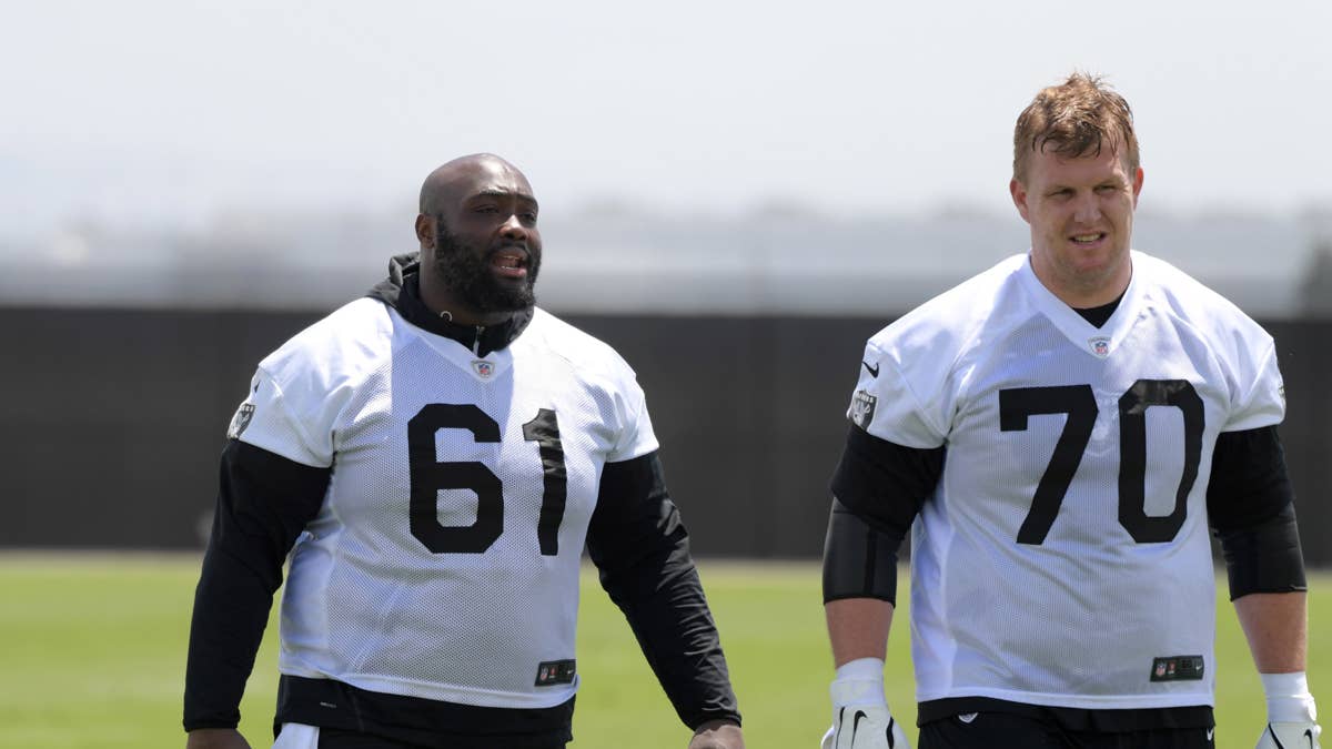 Former NFL Lineman Jordan Devey Dies at 38; Family Cites Suicide