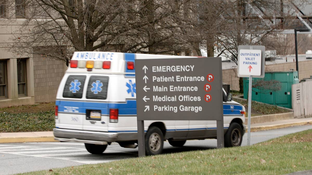 Former NFL Safety Rickey Thenarse Shot in Los Angeles Altercation