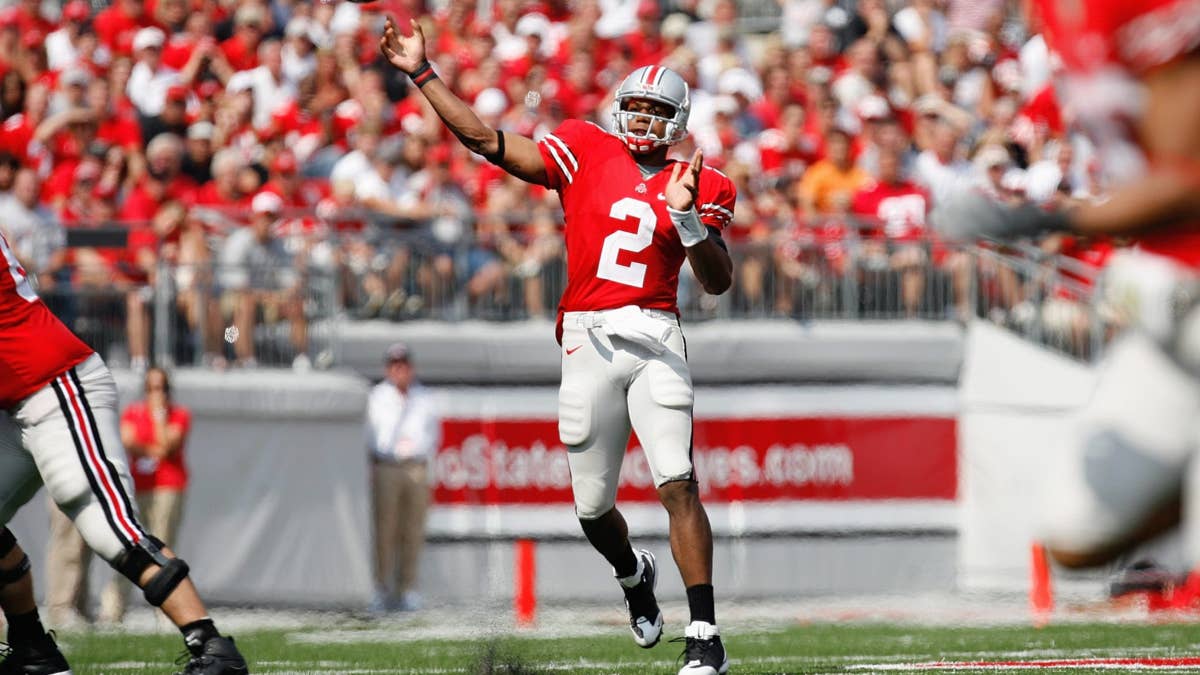 Former Ohio State Star Terrelle Pryor Arrested on Drug Charge in Pennsylvania