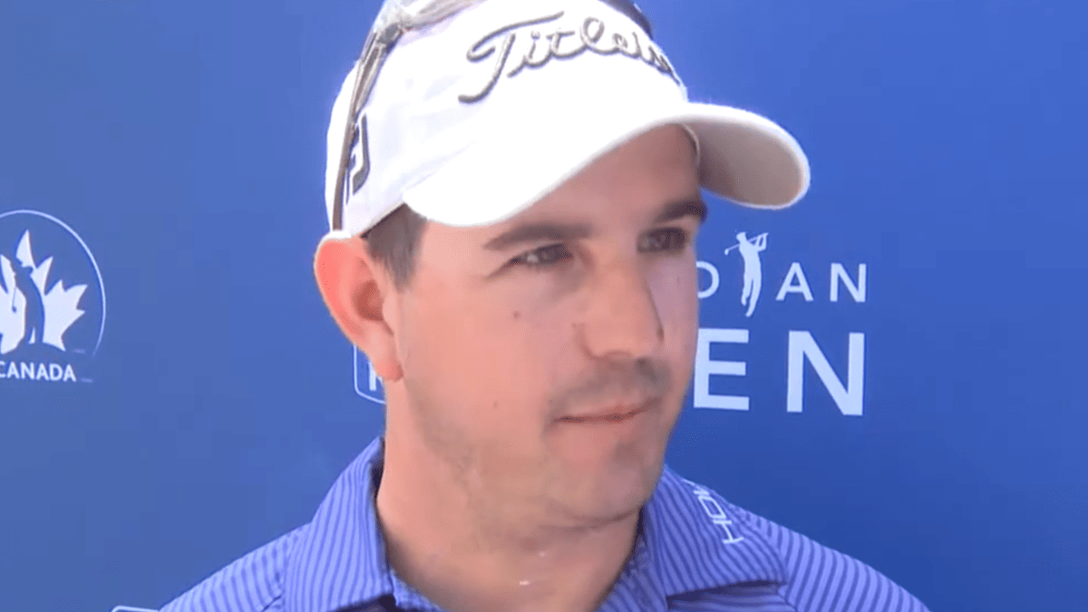 Former PGA Tour Member Matt McQuillan Dies Unexpectedly at 45