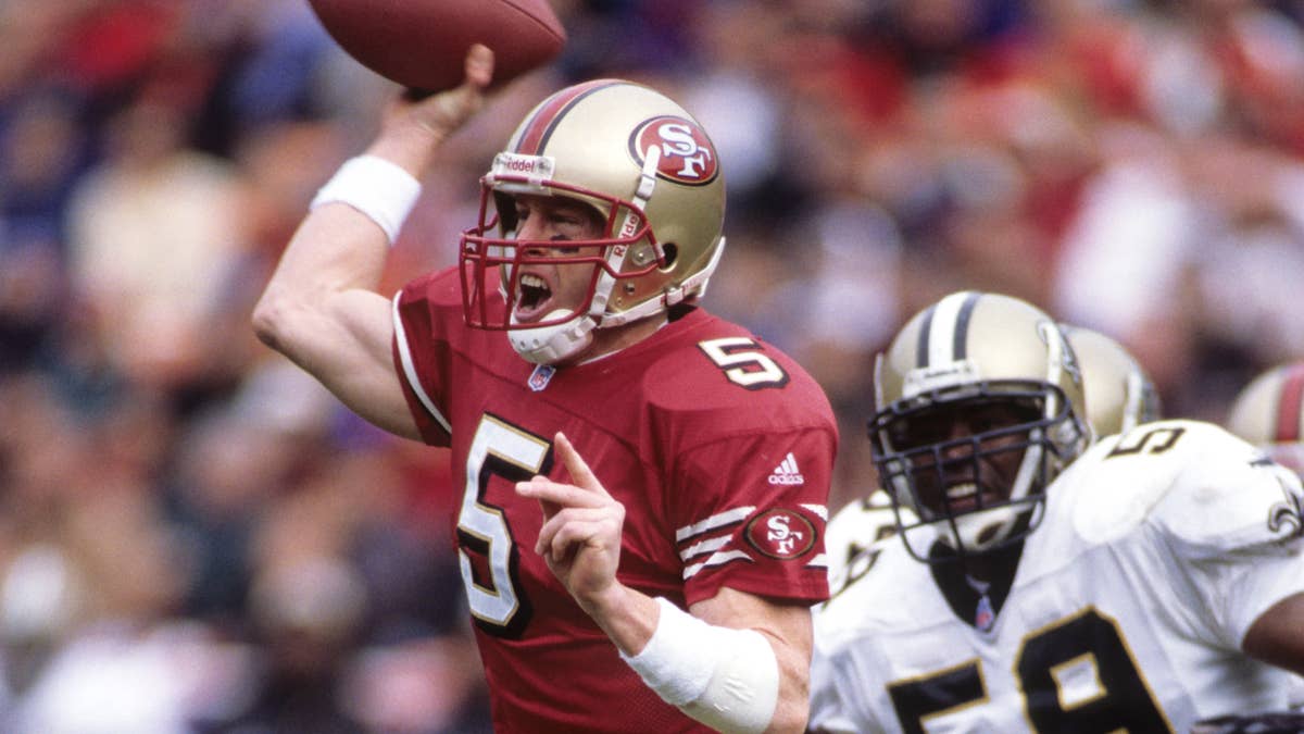 Former Saints Linebacker Keith Mitchell Dies Suddenly at 51