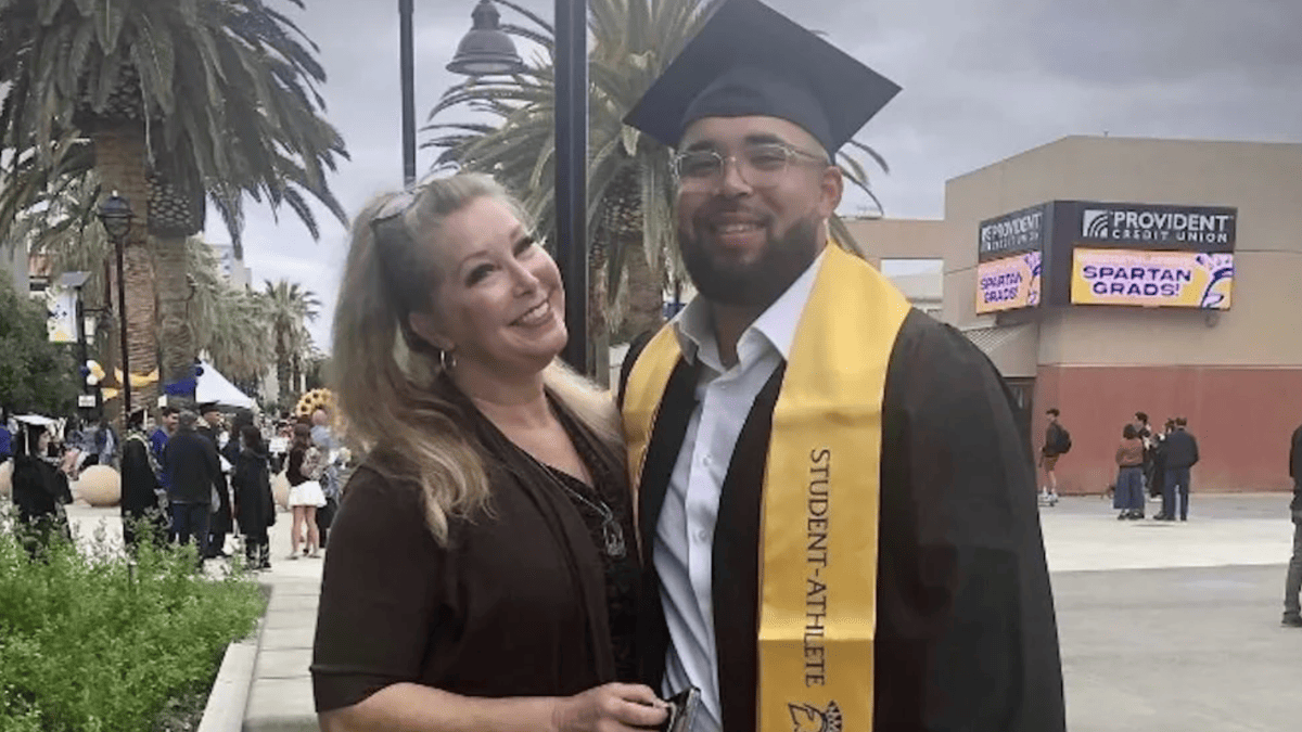 Former San Jose State Football Player Dies in Motorcycle Crash at 25