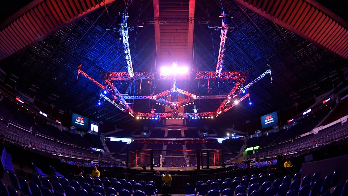 Former UFC Fighter Jay Silva Dies at 45, Leaving MMA Community in Mourning