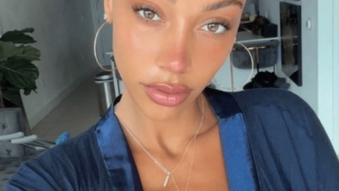 Former WNBA Star Kysre Gondrezick Stirs Buzz with OnlyFans Tease
