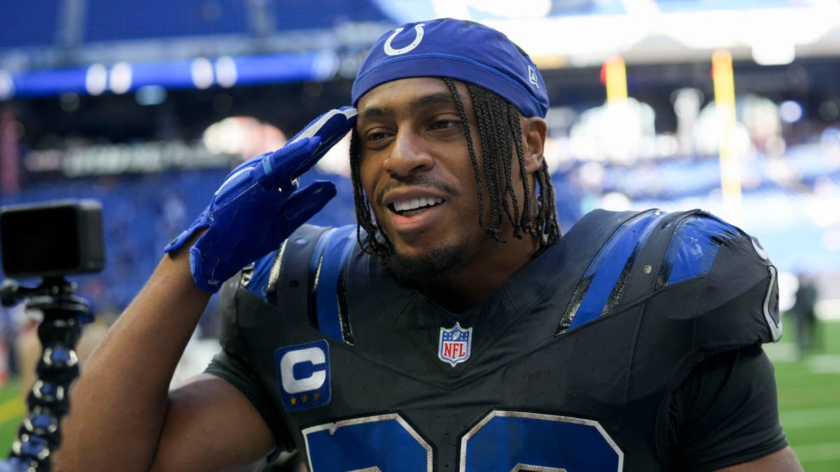 Four Contenders Emerge in Race to Land Colts Star Jonathan Taylor