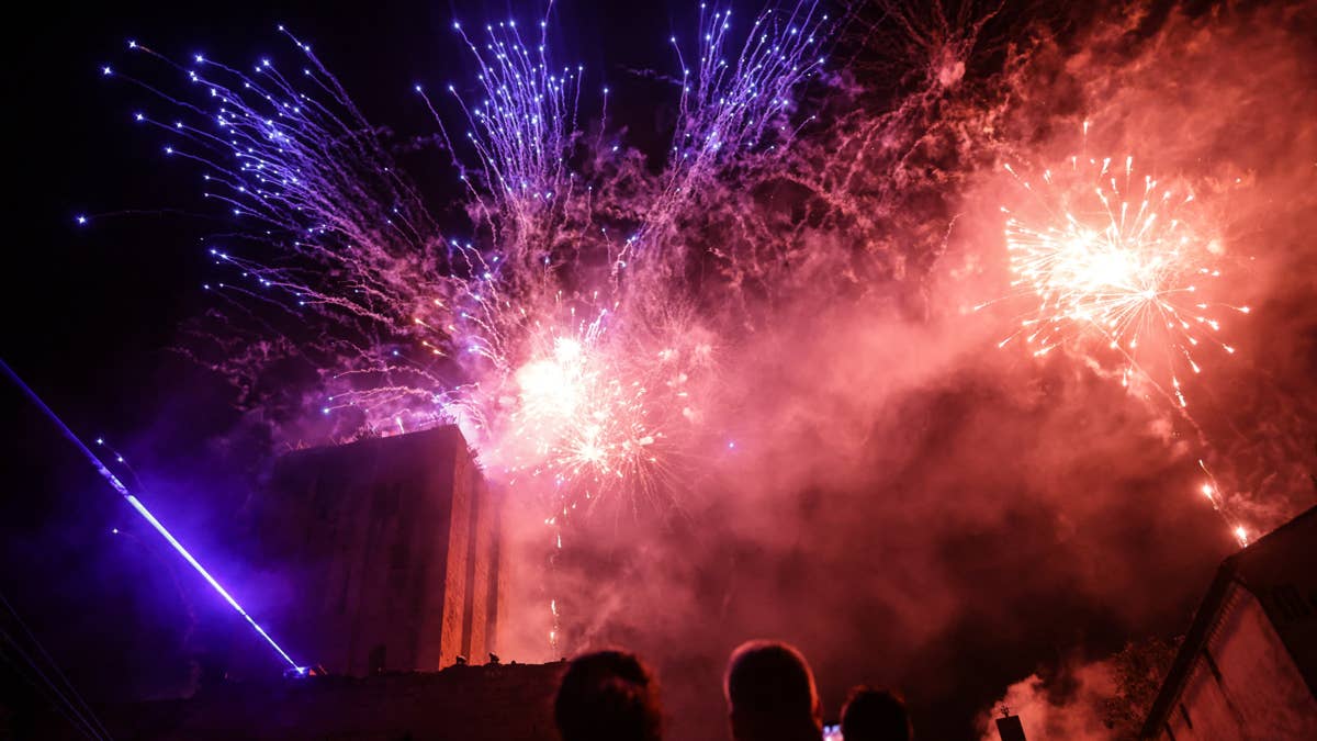 Fourth of July Fireworks Deaths Rise to 4 After Tragic Weekend