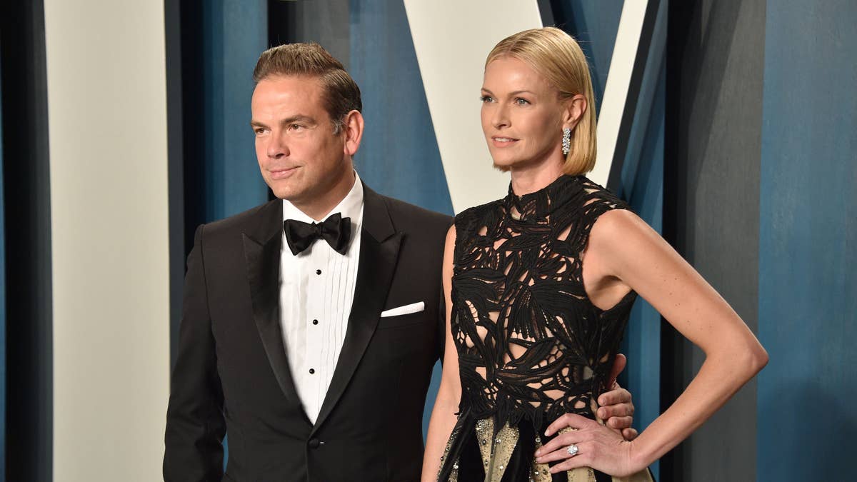 Fox CEO Lachlan Murdoch Denies NFL Tension Amid Streaming Debate