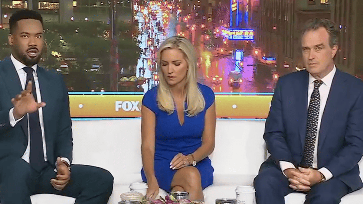Fox News Blasts WNBA for Silence on Sophie Cunningham's Transgender Sports Stance